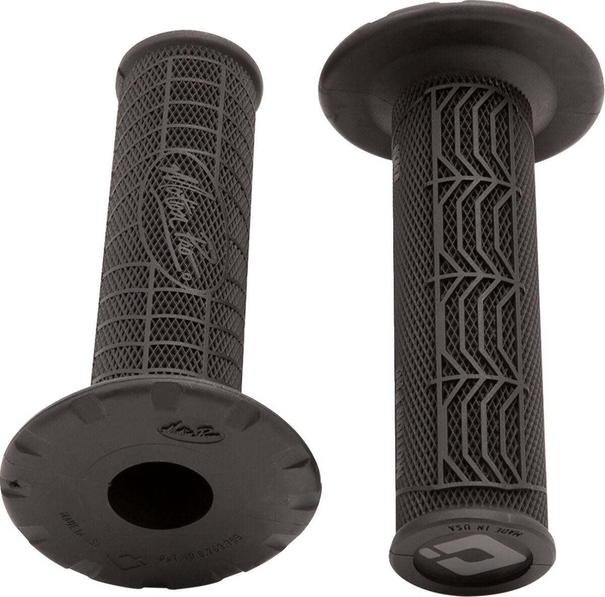 01-2816 - Motion Pro Dirtcontrol II Grips - Black