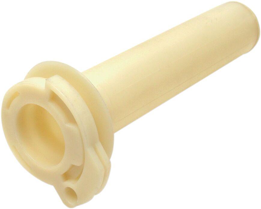 01-0086 - Motion Pro Throttle Sleeve - Suzuki RM85 2003-2009 - Natural