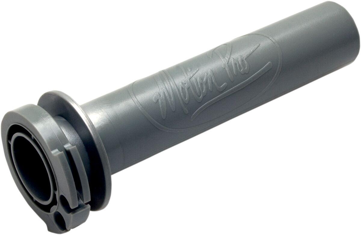 01-1195 - Motion Pro Titan Throttle Tube For Kawasaki KLX450R 2018-2019 - Grey