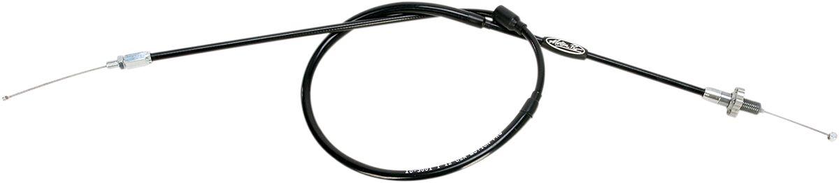 10-3001 - Motion Pro T3 Slidelight Cable For KTM EXC125 1998-2005 - Black