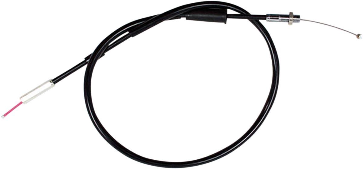05-0363 - Motion Pro Throttle Cable For Yamaha YFM250RSP2 2008 - Black
