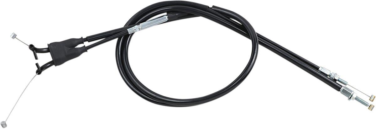 03-0439 - Motion Pro Throttle Cable For Kawasaki KXF450 2016-2018 - Black
