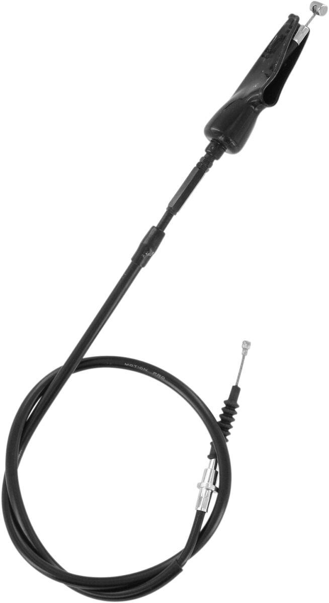 05-0307 - Motion Pro Black Vinyl Clutch Cable - Yamaha YZ125 2004 - Black