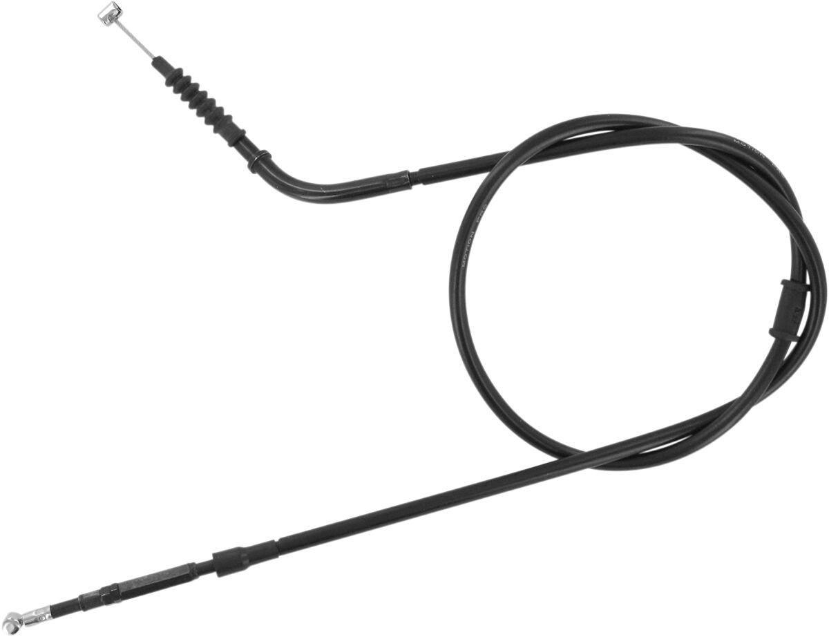 05-0293 - Motion Pro Black Vinyl Clutch Cable - Yamaha WRF450 2003-2006 - Black