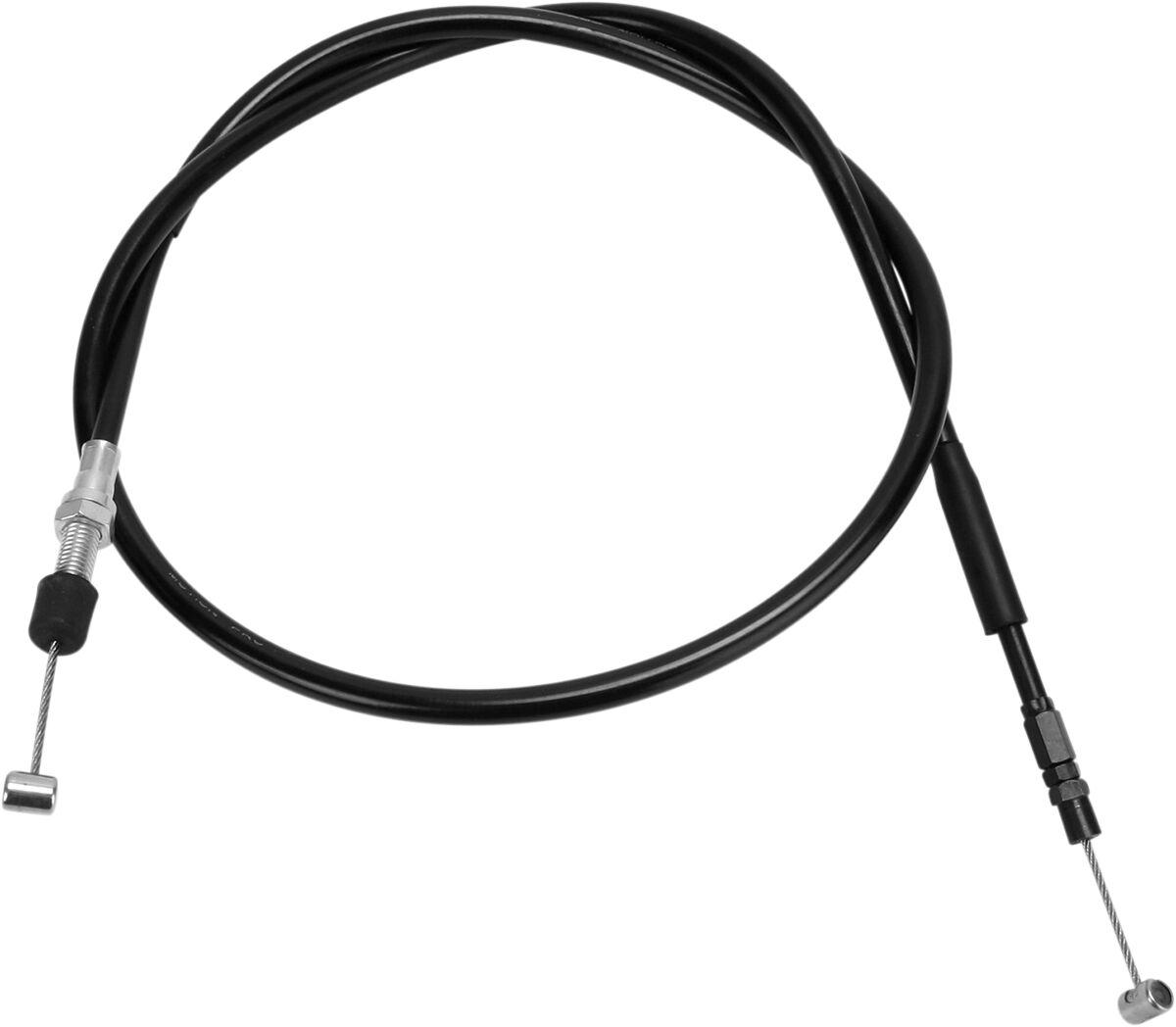 05-0331 - Motion Pro Black Vinyl Clutch Cable - Yamaha YZF250 2006 - Black