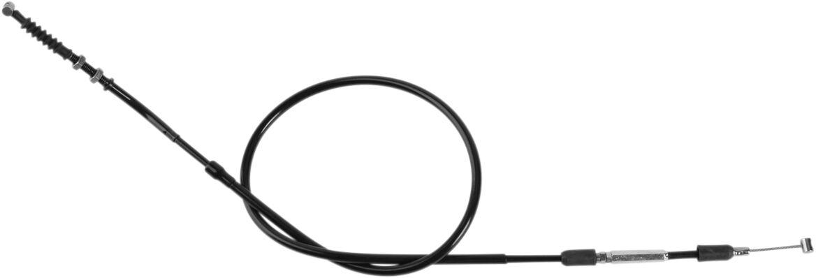 03-0367 - Motion Pro Black Vinyl Clutch Cable - Kawasaki KXF450 2006-2012 - Black