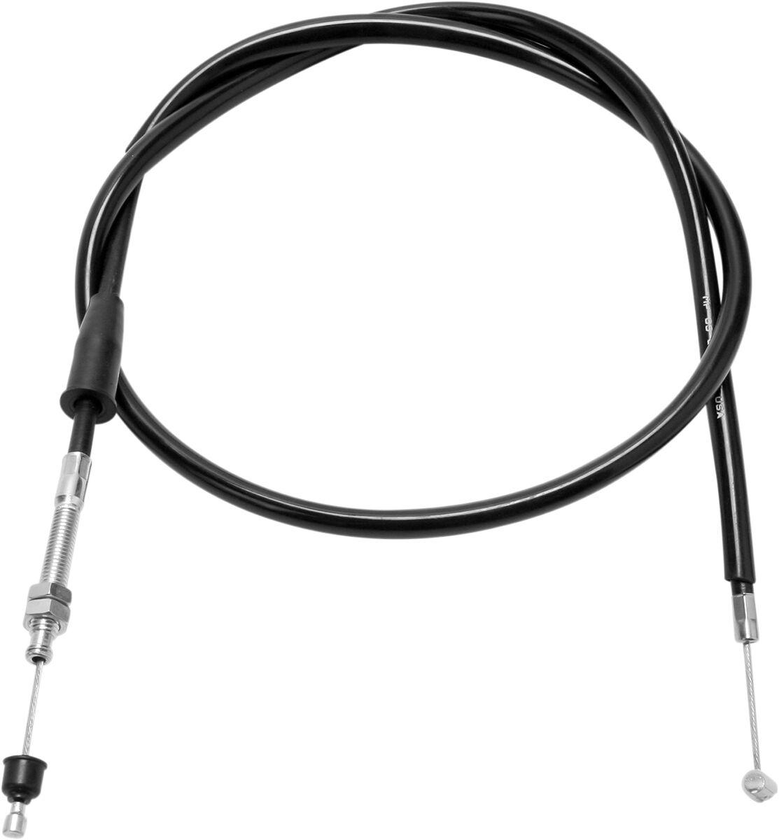 05-0359 - Motion Pro Clutch Cable For Yamaha YZF-R1 1000 2004-2008 - Black