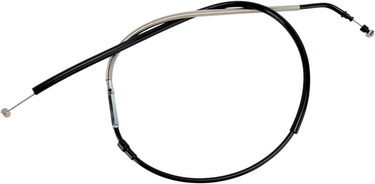 05-0387 - Motion Pro Clutch Cable For Harley Davidson FLHR 1584 2008
