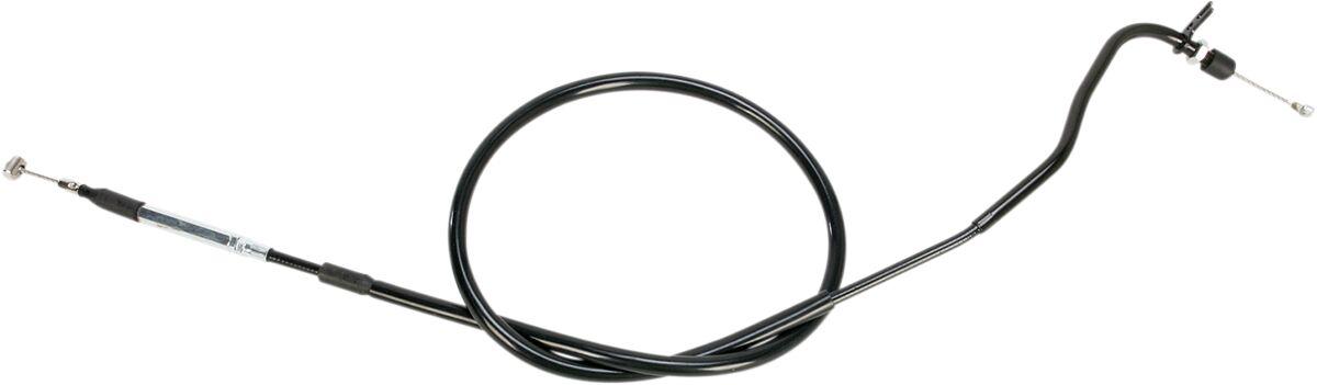 02-0579 - Motion Pro Black Vinyl Clutch Cable - Honda CRF450R 2010-2014 - Black