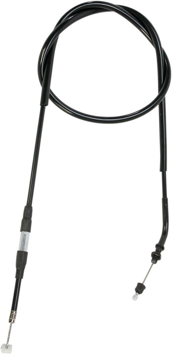 02-0515 - Motion Pro Clutch Cable For Honda CRF450X 2005-2018 - Black