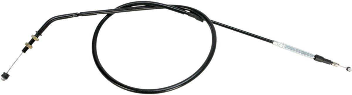 02-0549 - Motion Pro Black Vinyl Clutch Cable - Honda CRF250R 2008-2009 - Black