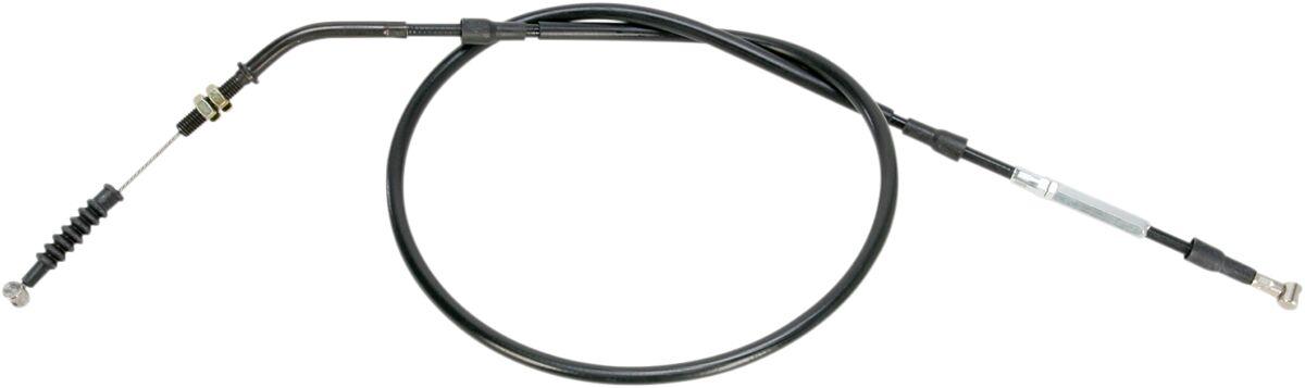 03-0400 - Motion Pro Black Vinyl Clutch Cable - Kawasaki KXF450 2009-2015 - Black