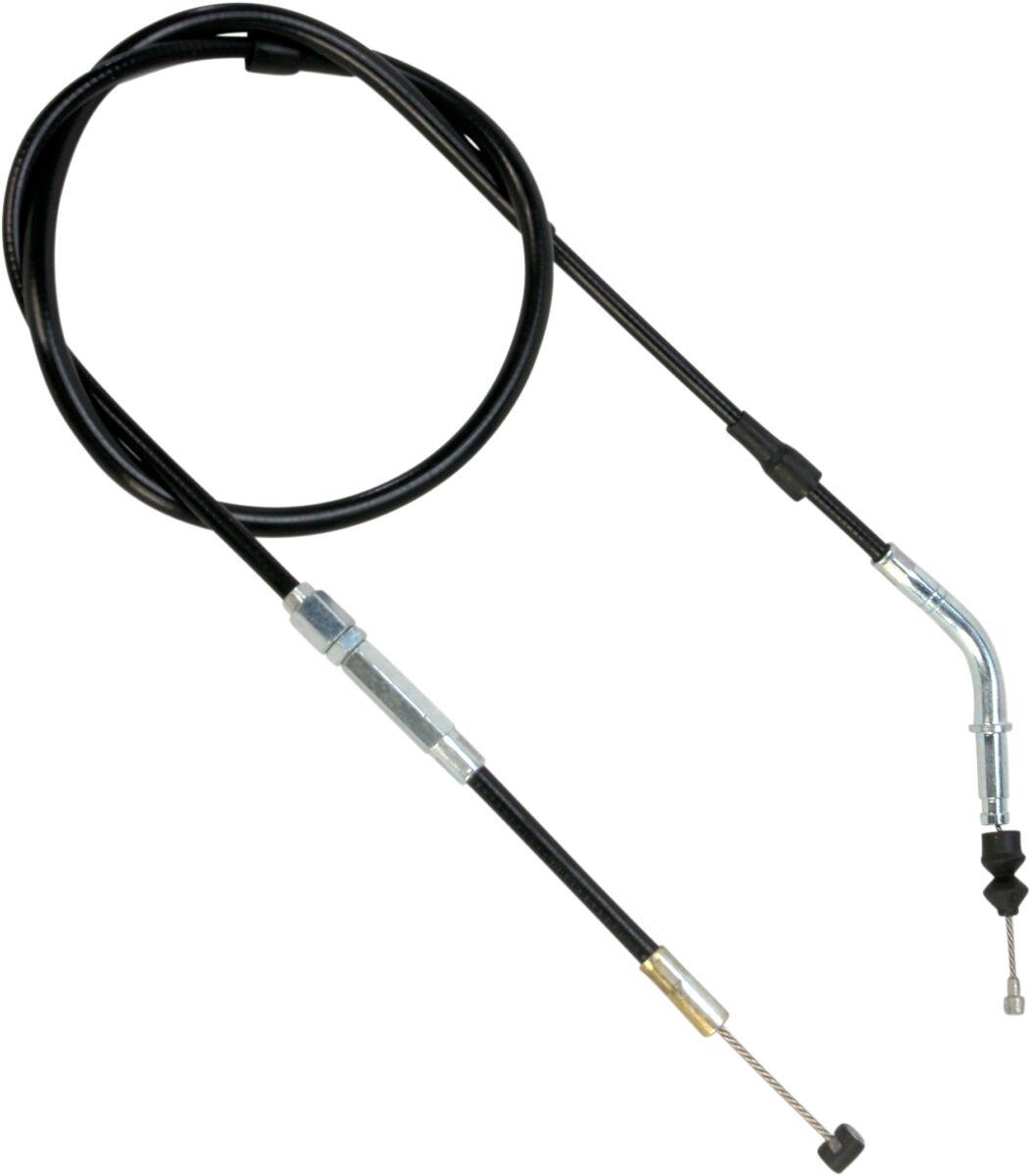 04-0264 - Motion Pro Black Vinyl Clutch Cable - Suzuki RMZ 250 2007-2009 - Black