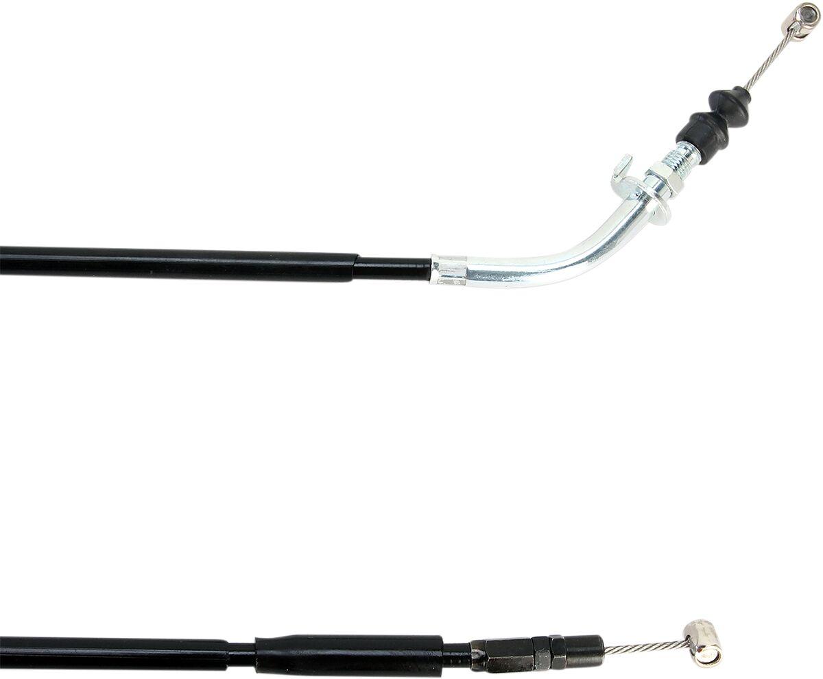 05-0414 - Motion Pro Black Vinyl Clutch Cable - Yamaha YZF250 2014-2018 - Black