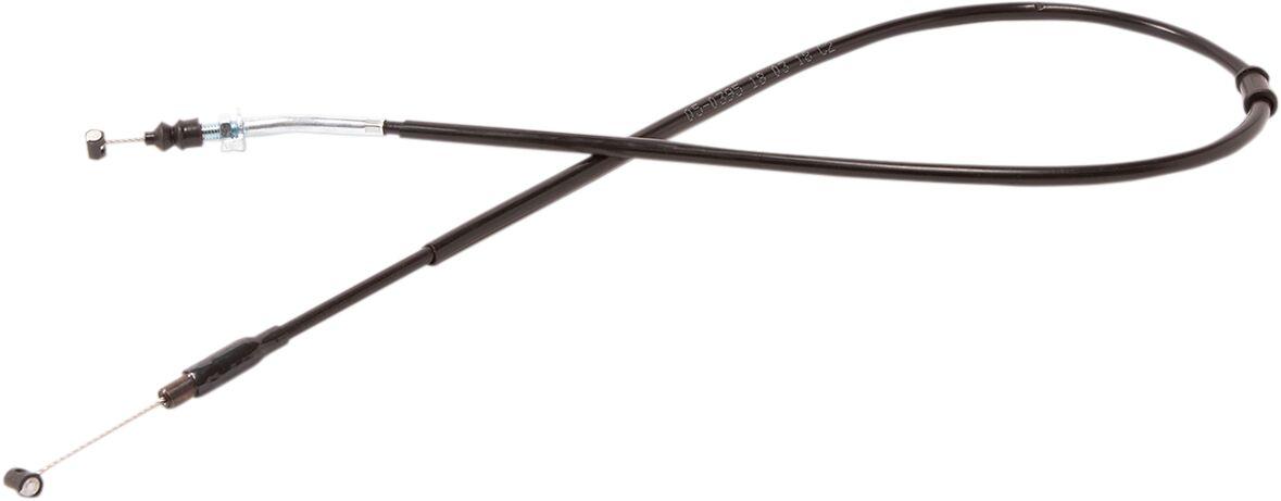 05-0395 - Motion Pro Clutch Cable For Yamaha YZF450 2010-2020 - Black