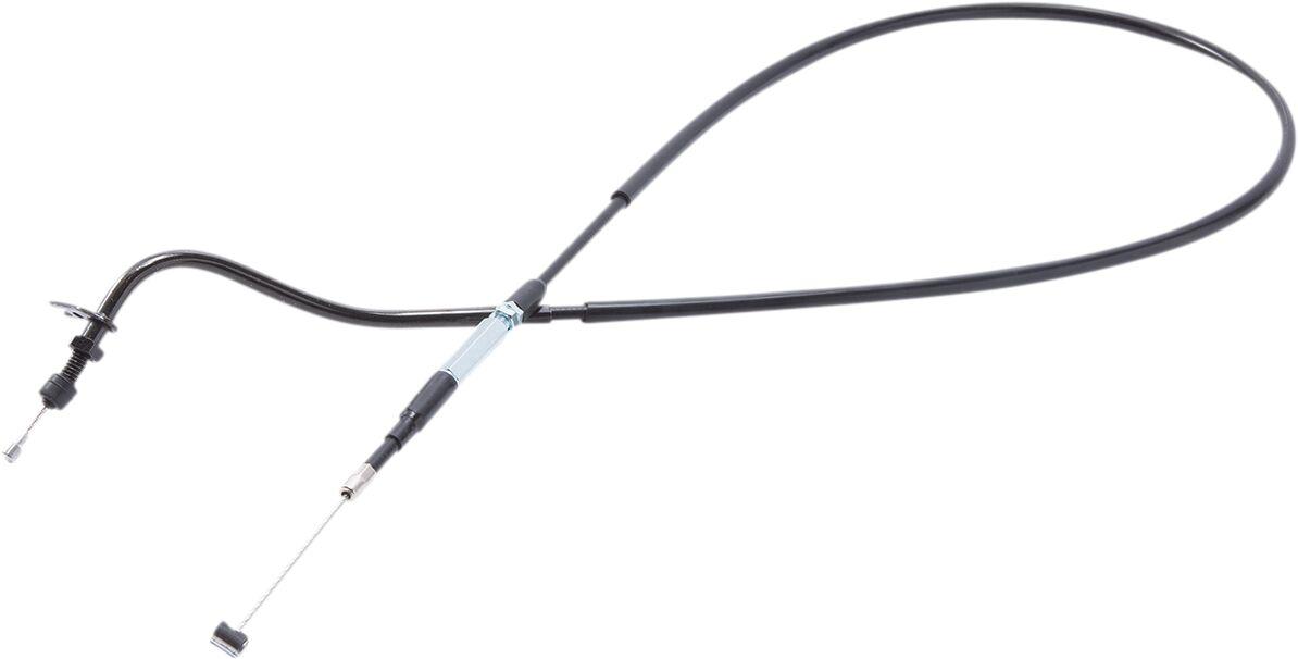 02-0614 - Motion Pro Black Vinyl Clutch Cable - Honda CRF250RX 2019-2021 - Black