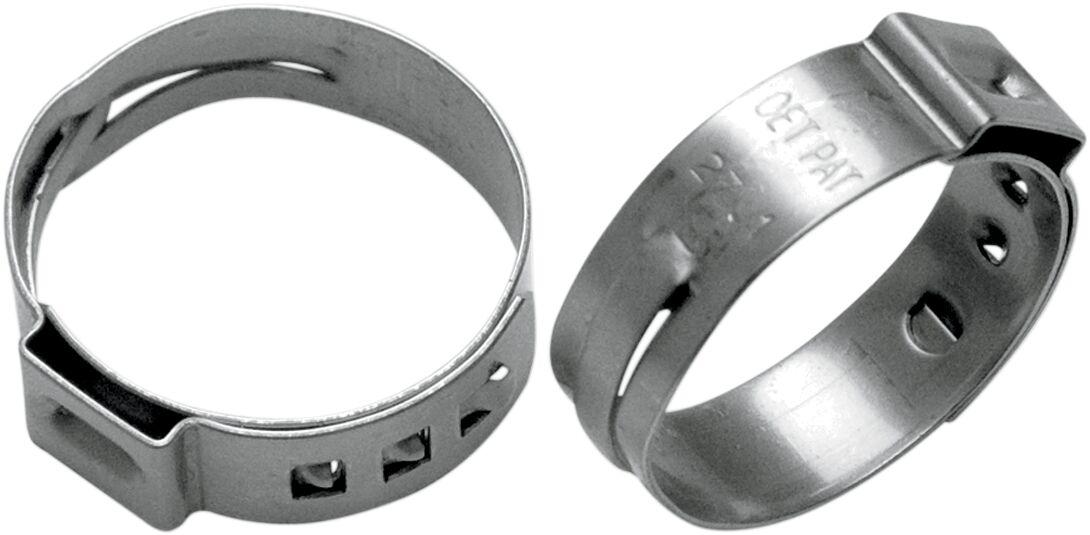 11-0068 - Motion Pro Cooling System Stepless Clamps