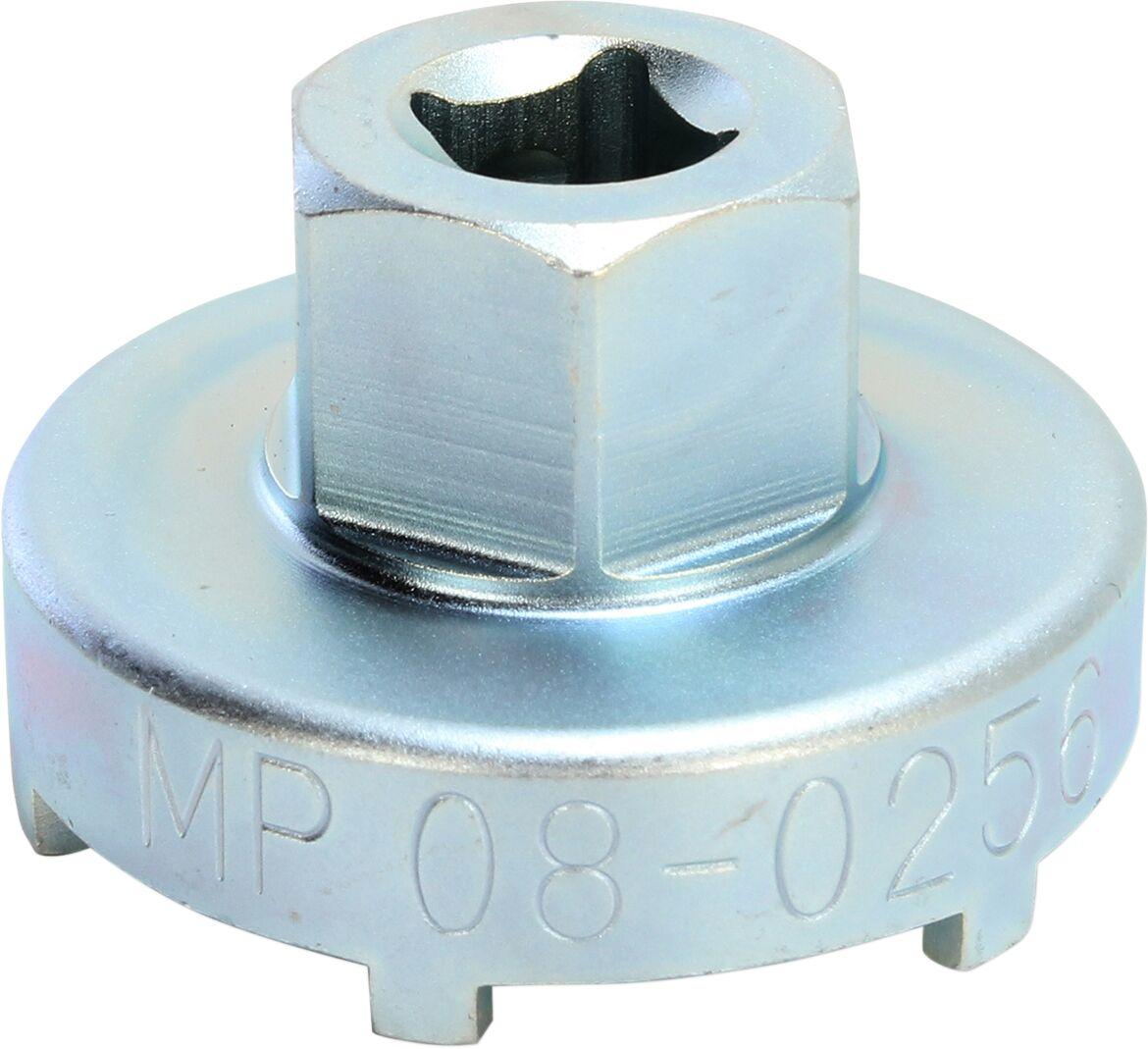 08-0256 - Motion Pro Seal/bearing Retainer Tool - Honda CRF450X 2005-2018 - Silver