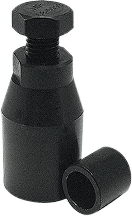 08-0293 - Motion Pro Flywheel Puller Right Hand Internal Thread - Polaris OUTLAW 525 IRS 2008-2011 - Black/Oxide