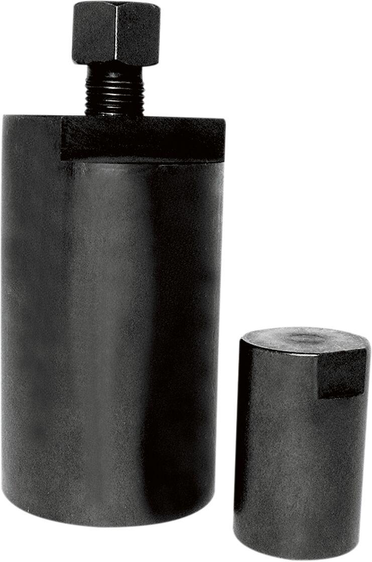08-0306 - Motion Pro Flywheel Puller Right Hand Internal Thread - Suzuki LT-Z 400 2X4 2003-2009 - Black/Oxide