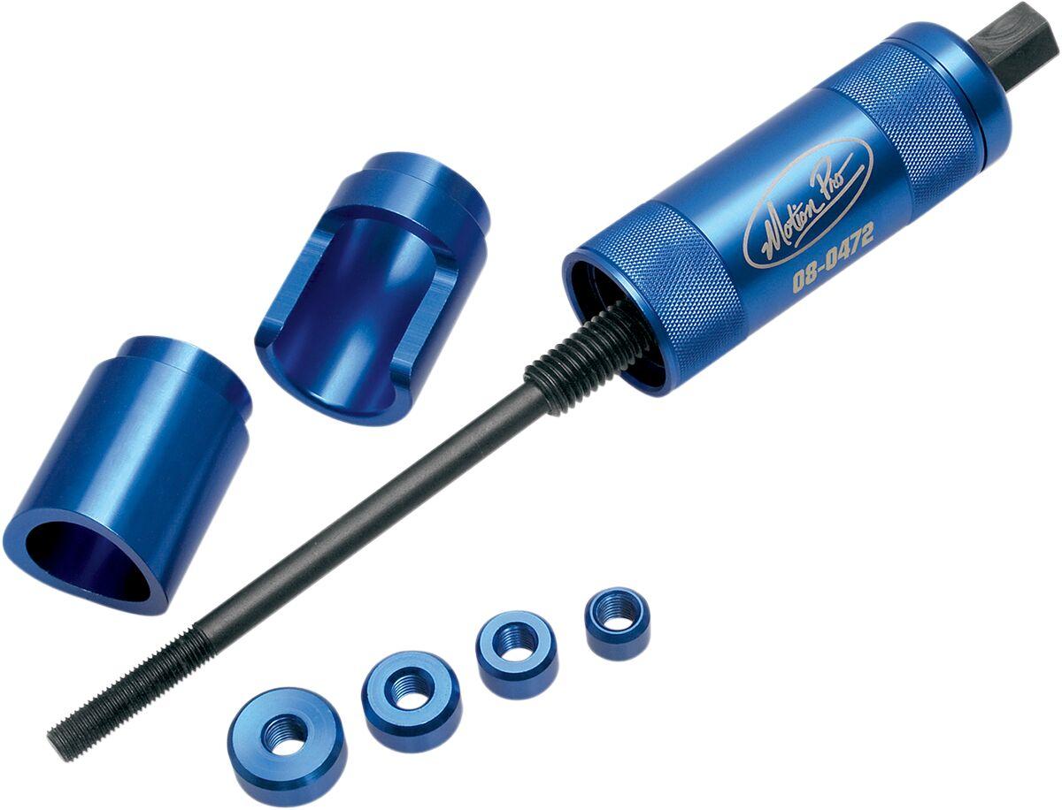 08-0472 - Motion Pro Deluxe Piston Pin Puller