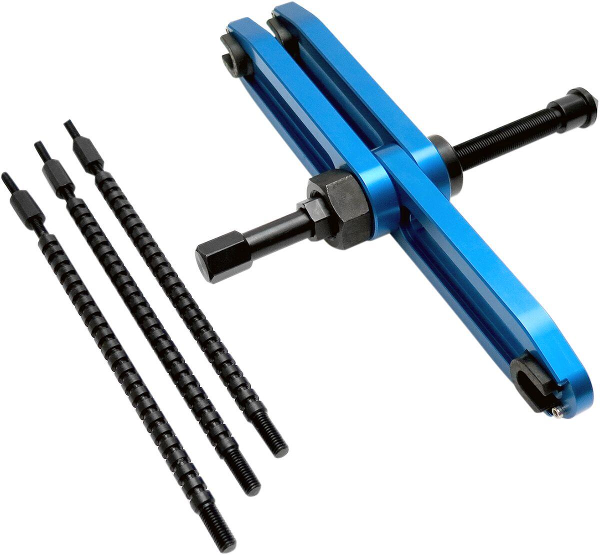 08-0605 - Motion Pro Crankcase Splitter V1 System