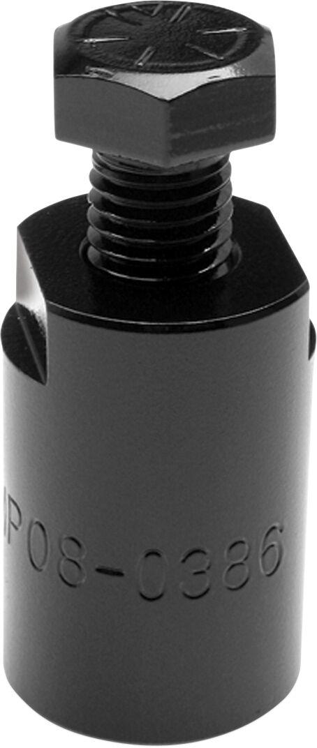 08-0386 - Motion Pro Flywheel Puller Right Hand Internal Thread - Yamaha WRF250 2003-2005 - Black/Oxide