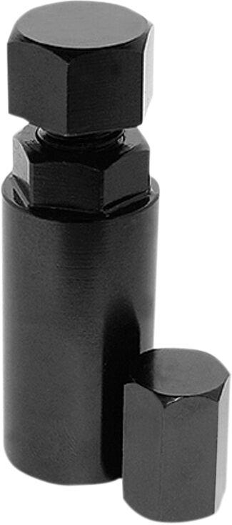 08-0257 - Motion Pro Flywheel Puller Right Hand Internal Thread - Yamaha YZF450 2006-2018 - Black/Oxide