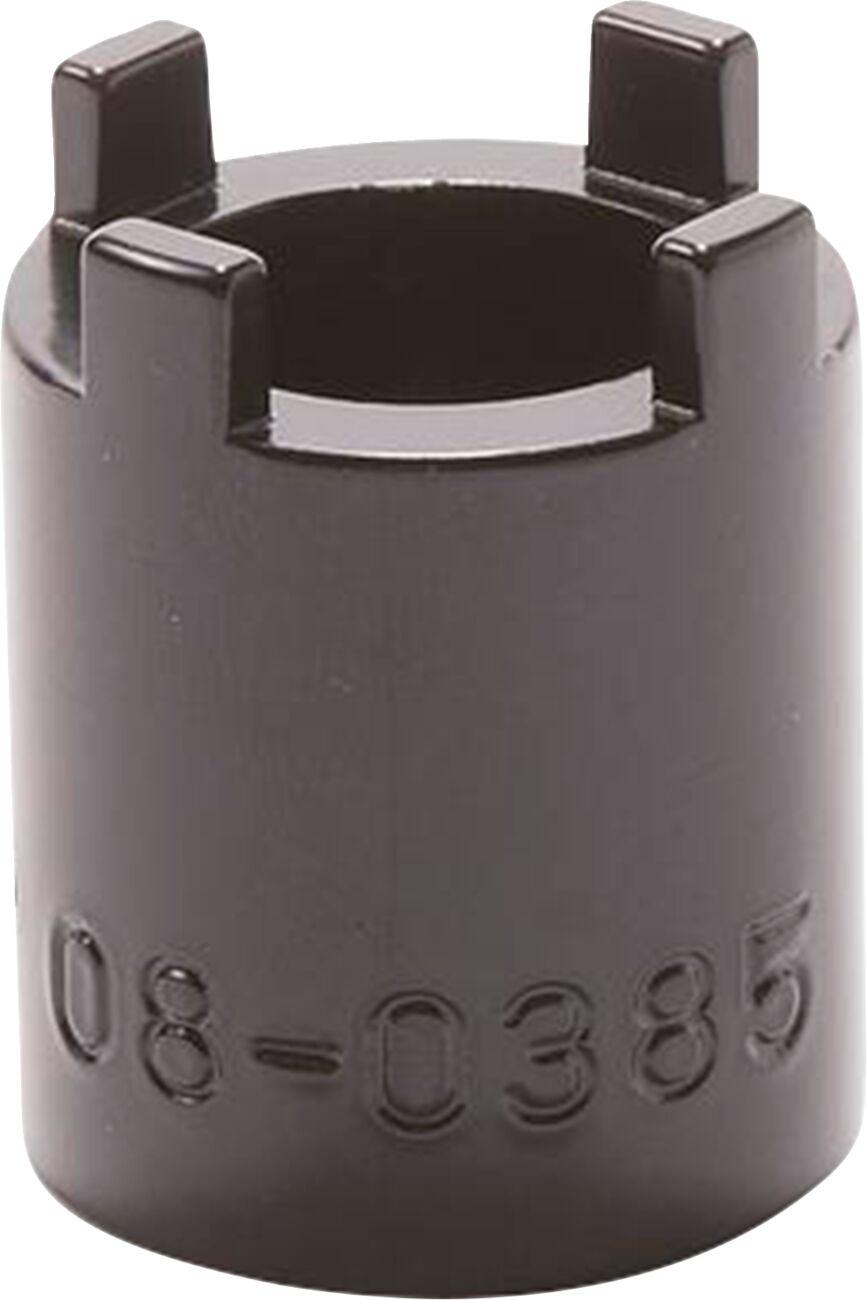 08-0385 - Motion Pro Counter Balancer And Clutch Hub Spanner - Honda Z 50 R - Black/Oxide
