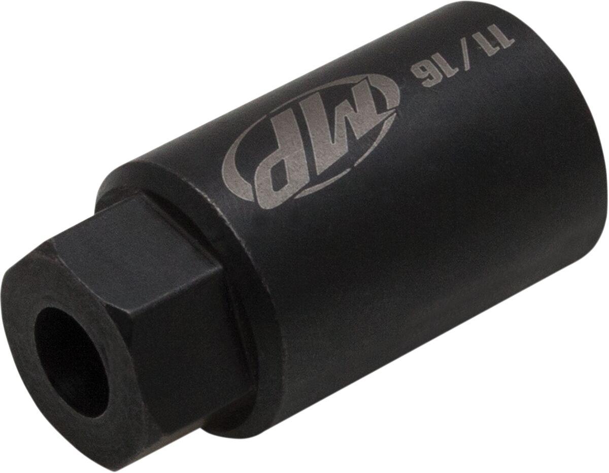 08-0548 - Motion Pro Clutch Adjuster Nut Tool - Harley Davidson FXDL 1690 2014-2016 - Black