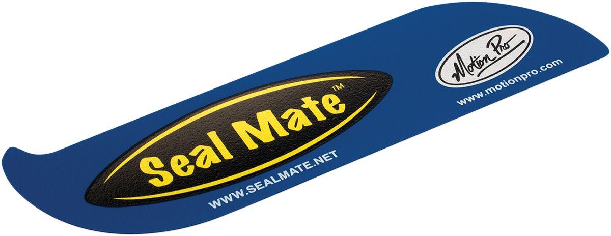 08-0395 - Motion Pro Sealmate Fork Seal Cleaner - Blue
