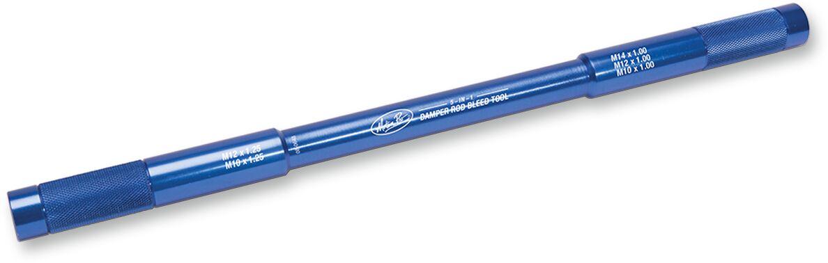 08-0648 - Motion Pro 5 in 1 Damper Rod Bleed Tool