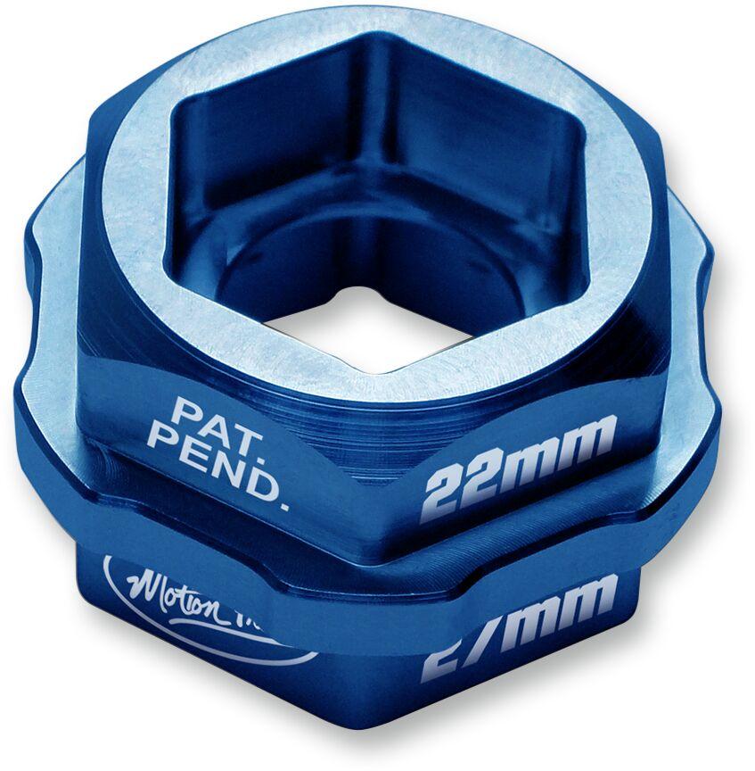 08-0587 - Motion Pro T6 Combo Lever Adapter Tool - Fits 32 to 27/22 mm