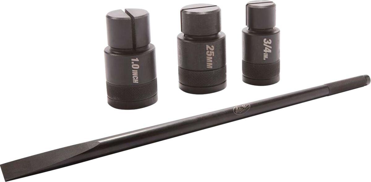 08-0410 - Motion Pro Wheel Bearing Removal Tool Set for Harley Davidson