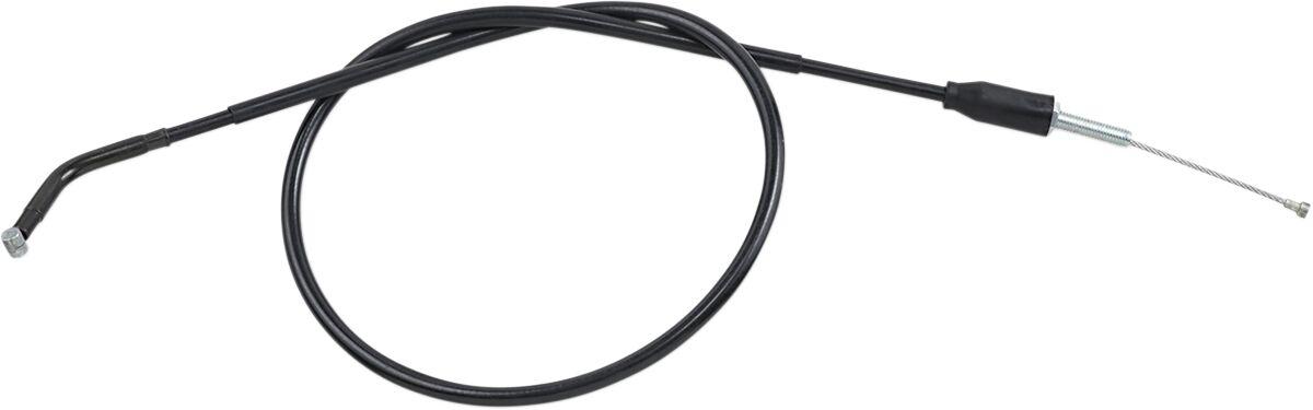 04-0123 - Motion Pro Black Vinyl Clutch Cable - Suzuki GS 500 E 1989-2000 - Black