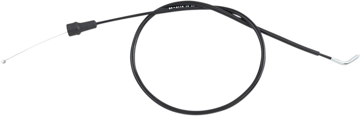 04-0114 - Motion Pro Throttle Cable For Suzuki RM125 1982-2011