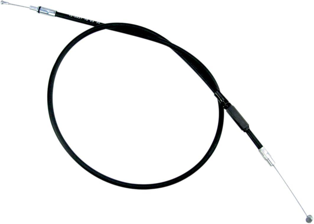 10-0037 - Motion Pro Black Vinyl Clutch Cable - KTM SX250 1995-2013 - Black