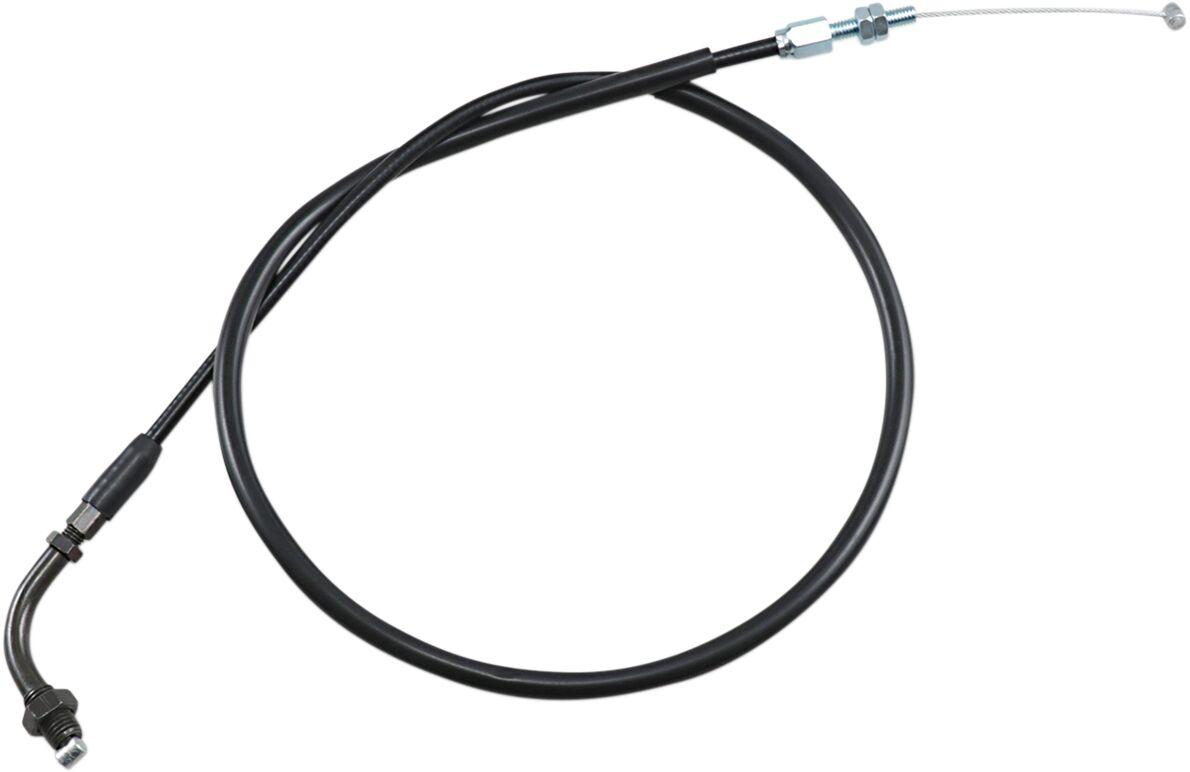 01-0233 - Motion Pro Throttle Cable For Honda CB 400 F 1975-1977