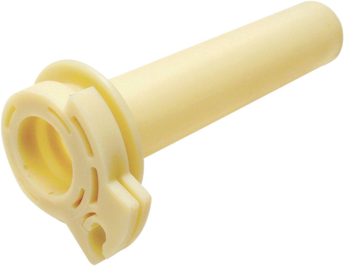 01-0092 - Motion Pro Throttle Sleeve - Suzuki RM100 2003 - Natural