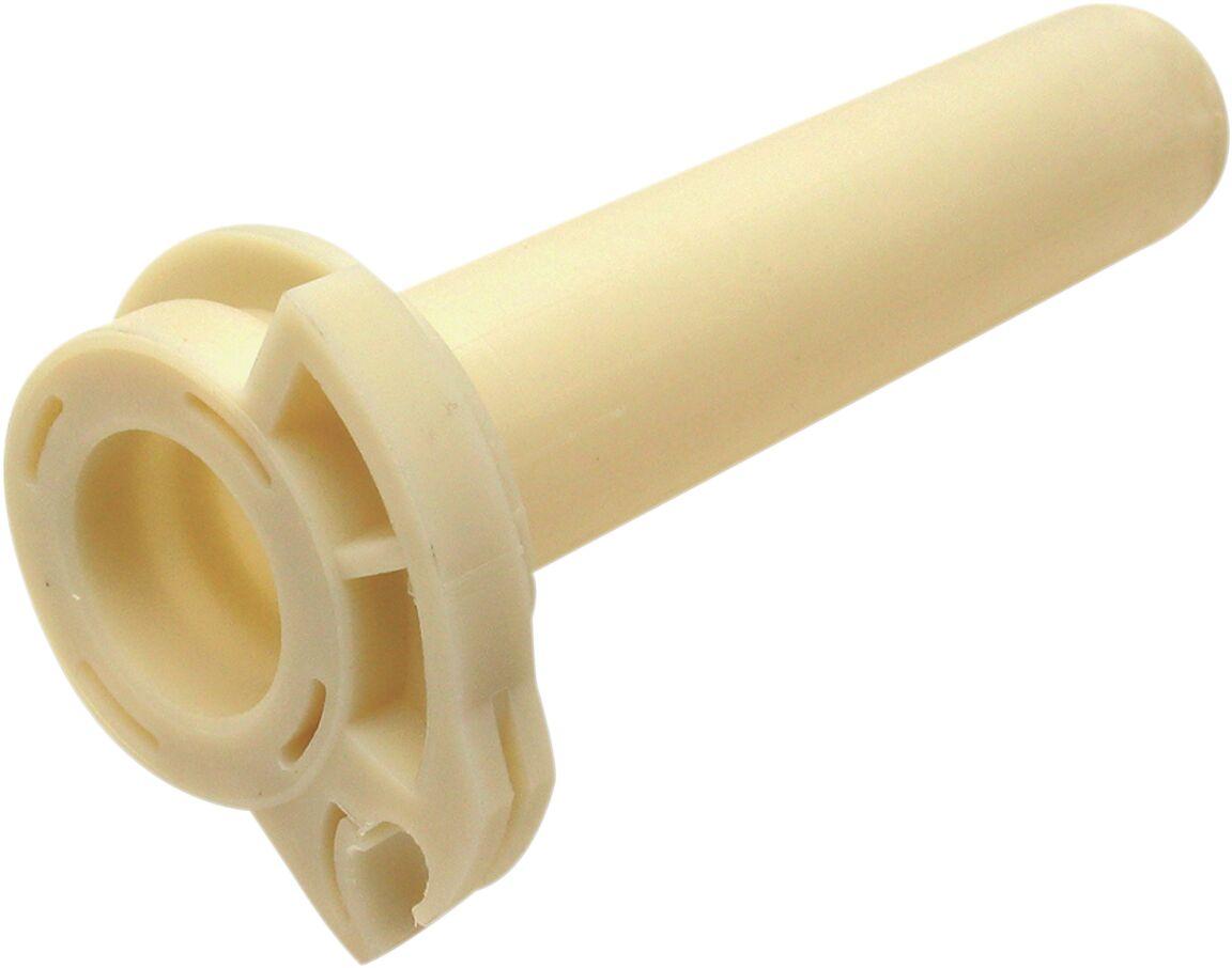 01-0083 - Motion Pro Throttle Sleeve - Kawasaki KX80 1986-1988 - Natural