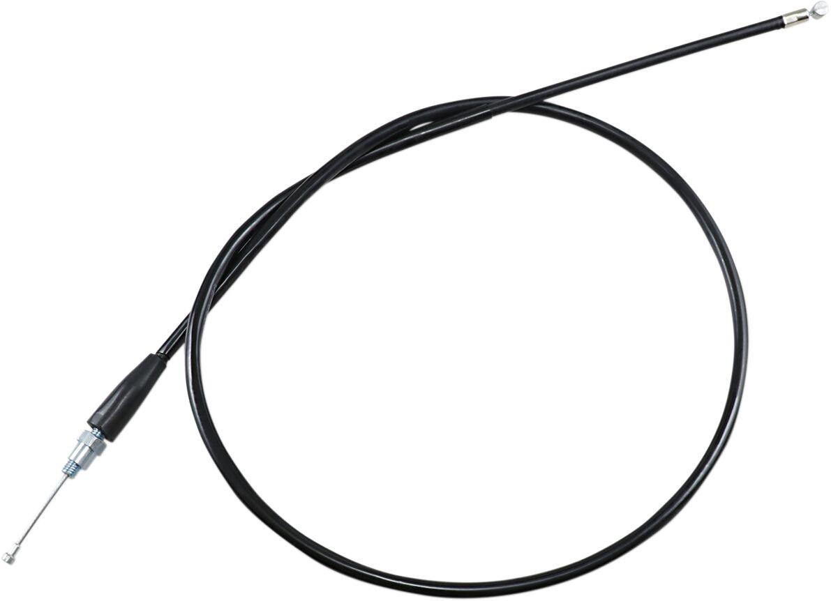 02-0005 - Motion Pro Black Vinyl Clutch Cable - Honda CB 750 K 1969-1978 - Black