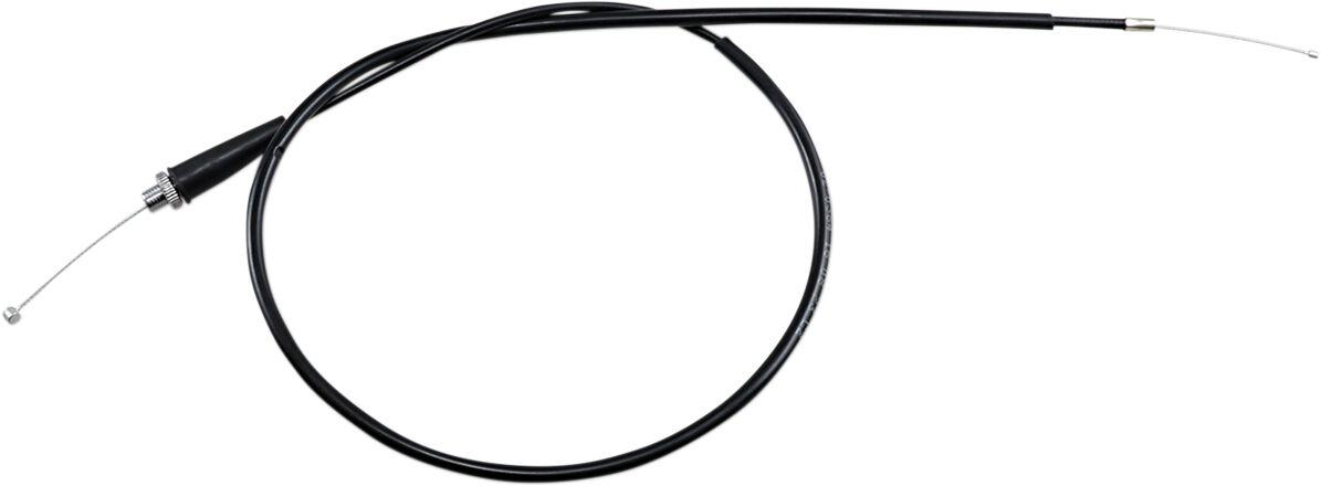 02-0384 - Motion Pro Throttle Cable For Honda CR125 2000-2003 - Black