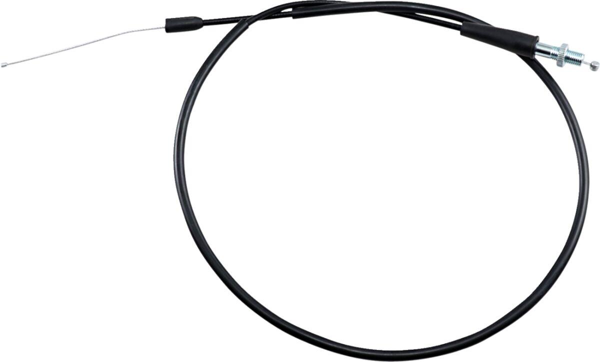 02-0247 - Motion Pro Throttle Cable For Honda CR125 1984-1999