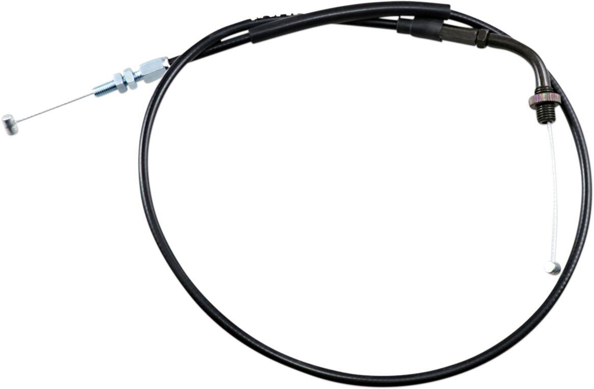 02-0285 - Motion Pro Throttle Cable For Honda VT 600 C 1988-1998