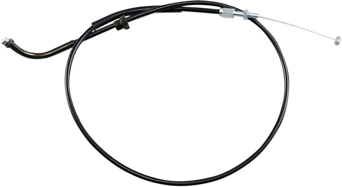 02-0286 - Motion Pro Throttle Cable For Honda CB 400 F 1977