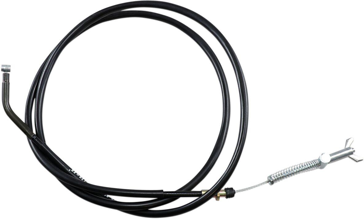 03-0277 - Motion Pro Brake Hand Cable For Kawasaki KLF 300 4X4 1989-2004