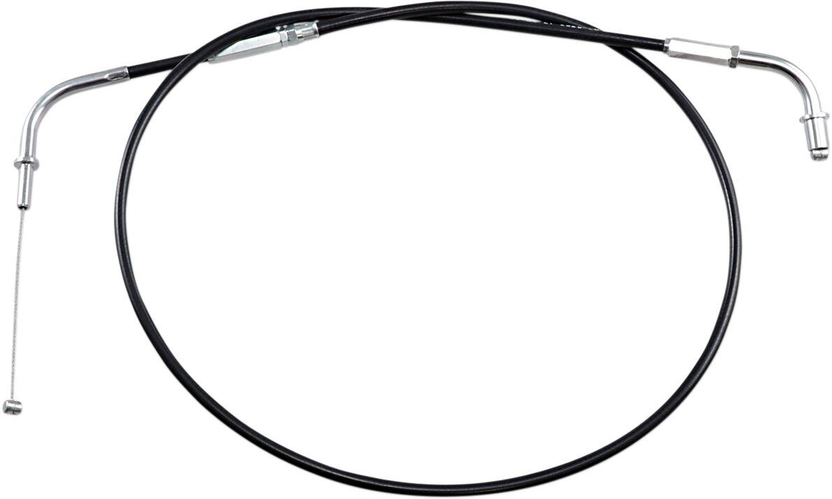 03-0283 - Motion Pro Throttle Cable For Kawasaki VN 800 1995-2005 - Black