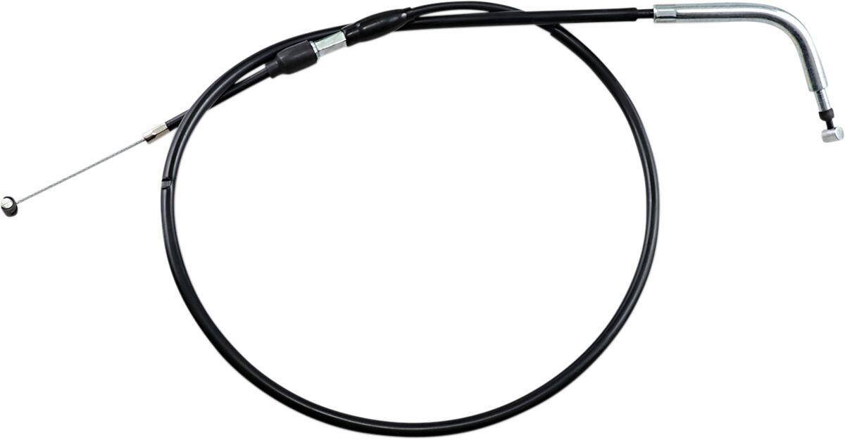 04-0207 - Motion Pro Black Vinyl Clutch Cable - Suzuki DRZ400S 2000-2006 - Black