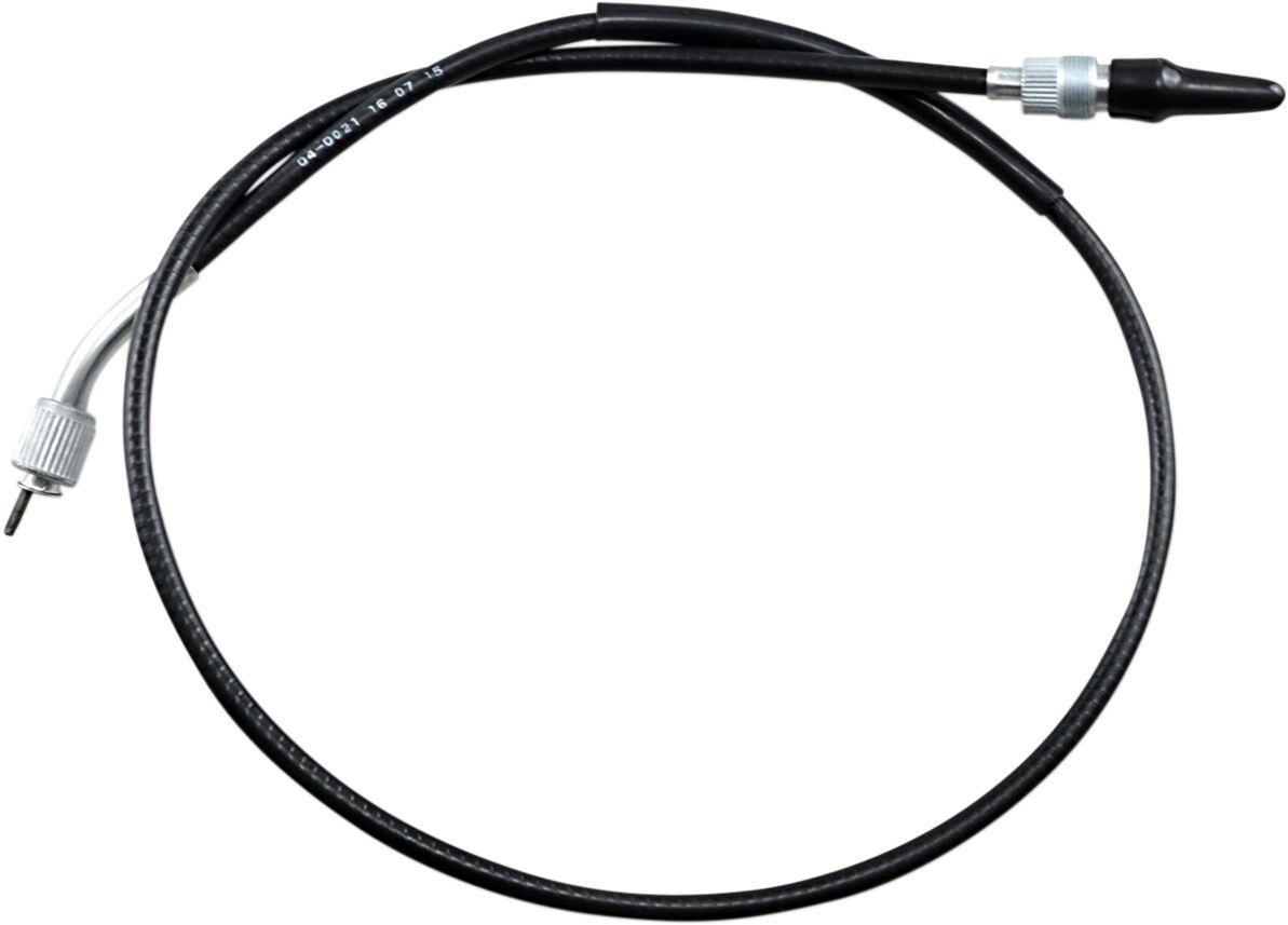 04-0021 - Motion Pro Speedometer/Tachometer Cable For Suzuki GS 1000 E 1980