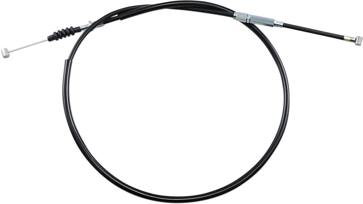 04-0091 - Motion Pro Clutch Cable For Suzuki RM 125 1986-2011 - Black